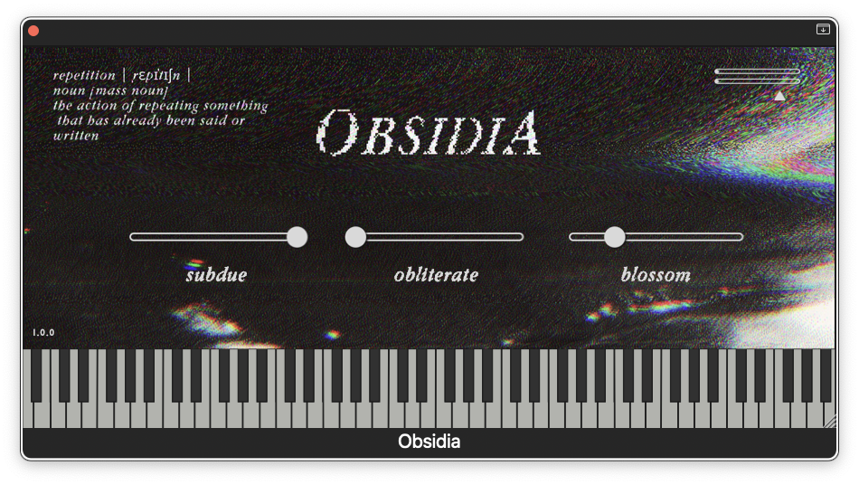 obsidia