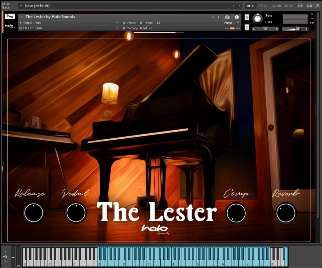 lester