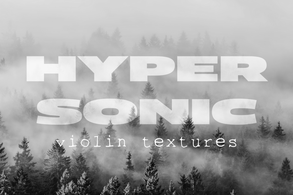 hyper