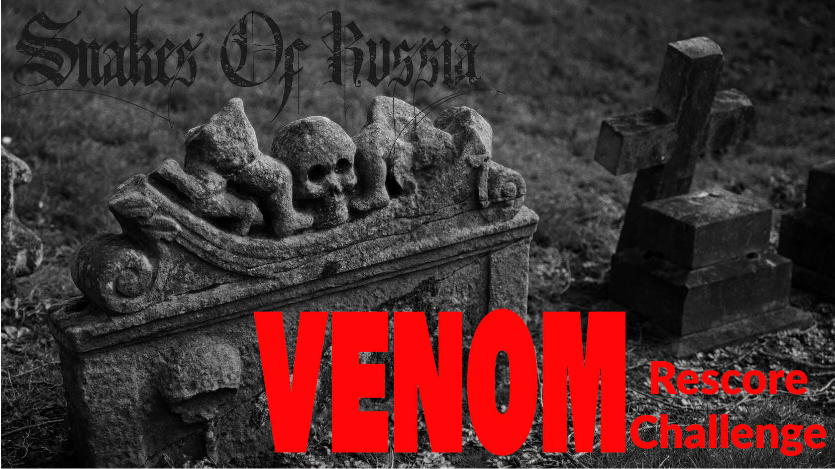 VenomRescore
