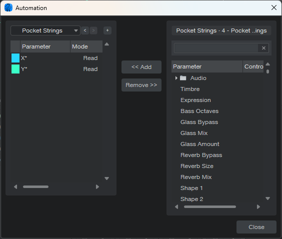 Pocket Strings is Ace! - Products - The Crow Hill Network